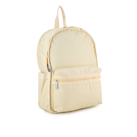 Route Sm Backpack In Lemon Meringue