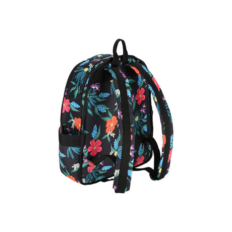 Route Backpack In Wild Flower Watercolor