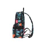 Route Backpack In Wild Flower Watercolor