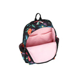 Route Backpack In Wild Flower Watercolor