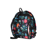 Route Backpack In Wild Flower Watercolor