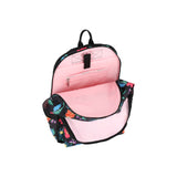 Route Backpack In Wild Flower Watercolor