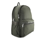 Route Backpack In Dark Olive