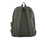 Route Backpack In Dark Olive