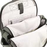 Route Backpack In Dark Olive