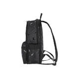 LeSportsac Unisex Route Backpack In Black Cats