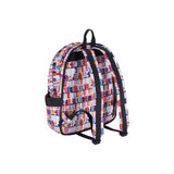 LeSportsac Unisex Route Backpack In Downtown Nyc