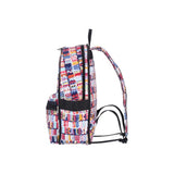 LeSportsac Unisex Route Backpack In Downtown Nyc