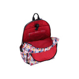 LeSportsac Unisex Route Backpack In Downtown Nyc