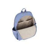 LeSportsac Unisex Route Backpack In Slate Blue