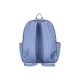 LeSportsac Unisex Route Backpack In Slate Blue