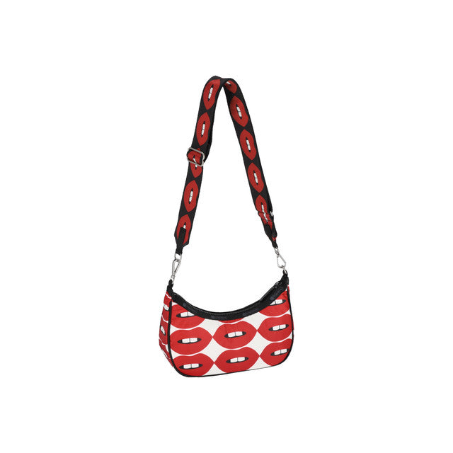 Sm Conv Hobo In Ll Lips Sm Hobo