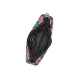 LeSportsac Tas Unisex Sm Conv Hobo In Ll Pink Flwr Conv Hobo