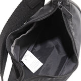LeSportsac Tas Unisex Sm Conv Hobo In Black