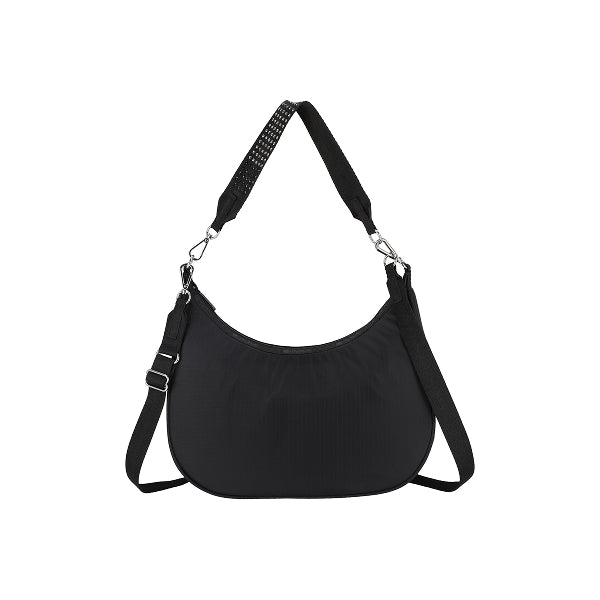 LeSportsac Tas Unisex N/S Conv Hobo In Galaxy Ns Hobo