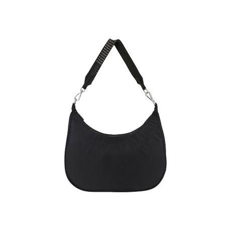 LeSportsac Tas Unisex N/S Conv Hobo In Galaxy Ns Hobo