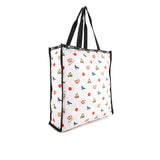 Lg Book Tote In Nyc Icons