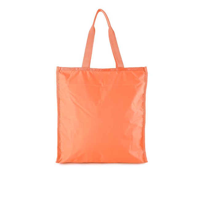 LeSportsac Tas Wanita Tote bag Lg Book Tote In Tangerine