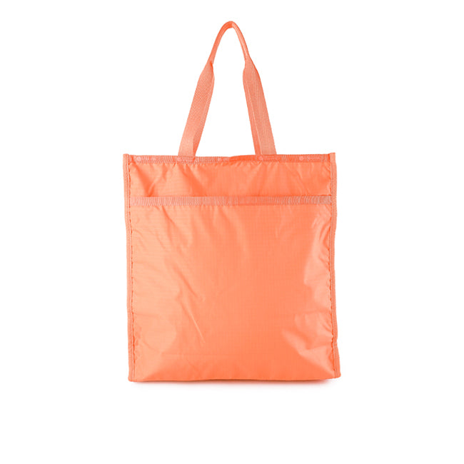 LeSportsac Tas Wanita Tote bag Lg Book Tote In Tangerine