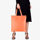 LeSportsac Tas Wanita Tote bag Lg Book Tote In Tangerine