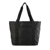 LeSportsac Tas Tote Bag Unisex Everyday Zip Tote In Recycled Black