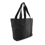 LeSportsac Tas Tote Bag Unisex Everyday Zip Tote In Recycled Black