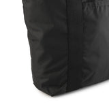 LeSportsac Tas Tote Bag Unisex Everyday Zip Tote In Recycled Black