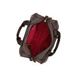 LeSportsac Unisex Everyday Sm Satchel In Bunny Embroidery