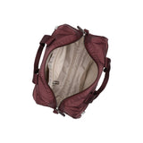 LeSportsac Unisex Bags Everyday Sm Satchel In Deep Cherry