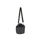 LeSportsac Tas Wanita Cross Body Drawstring Bucket Bag In I Am A Star