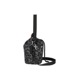LeSportsac Tas Wanita Cross Body Drawstring Bucket Bag In I Am A Star