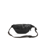 Everyday Beltbag In Black Shine