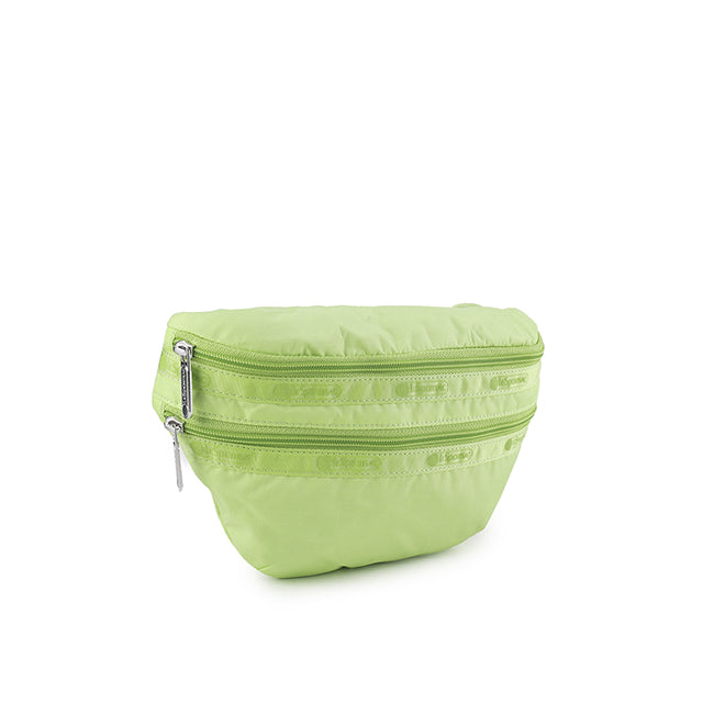 LeSportsac Tas Wanita Belt Bag Everyday Beltbag In Lime