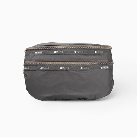 LeSportsac Tas Unisex Essential Belt Bag In Shadow Grey C