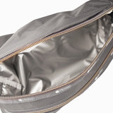 LeSportsac Tas Unisex Essential Belt Bag In Shadow Grey C