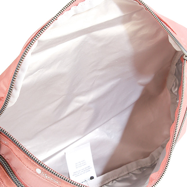 Essential Belt Bag In Dusty Pink C