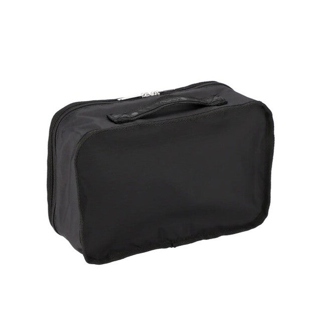 Small Packing Cube In Recycled Black
