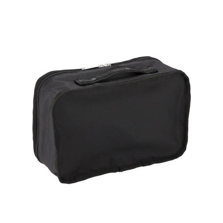 Small Packing Cube In Recycled Black