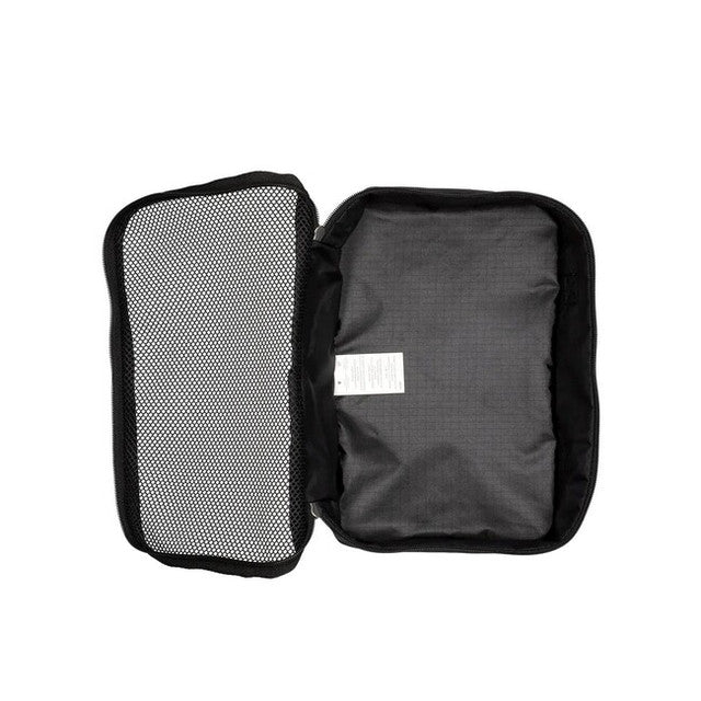 Small Packing Cube In Recycled Black