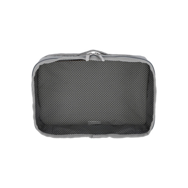 Small Packing Cube In Dove Grey