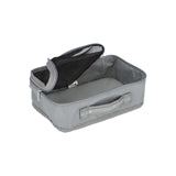 Small Packing Cube In Dove Grey