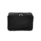 Medium Packing Cube In Recycled Black