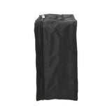 Medium Packing Cube In Recycled Black