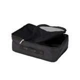 Medium Packing Cube In Recycled Black