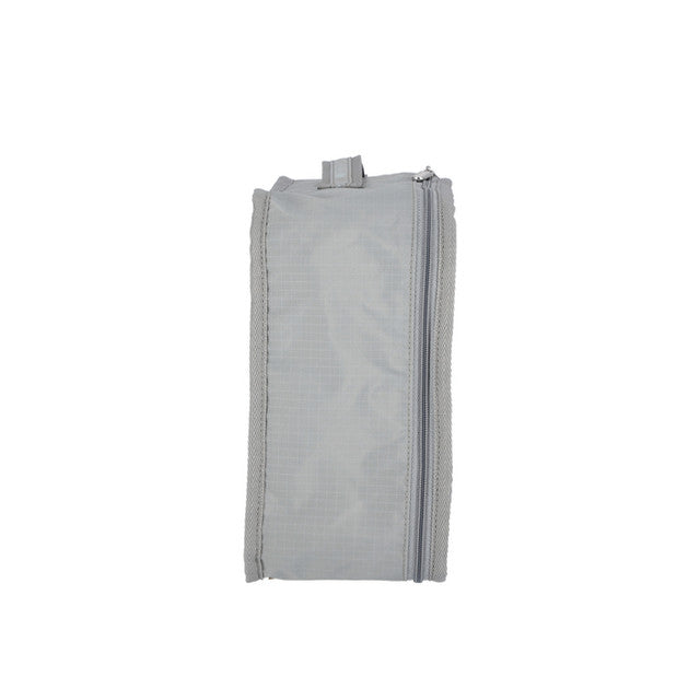 Medium Packing Cube In Dove Grey
