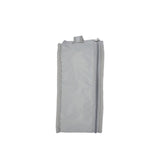 Medium Packing Cube In Dove Grey