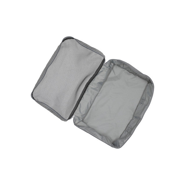 Medium Packing Cube In Dove Grey