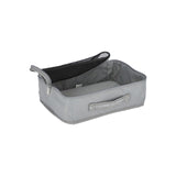 Medium Packing Cube In Dove Grey