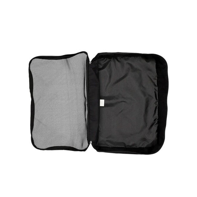 Large Packing Cube In Recycled Black