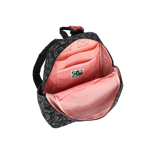 LeSportsac Tas Wanita Daily Backpack In I Am A Star